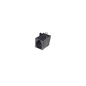 Sokets ShiverPeaks BS79215 Melns