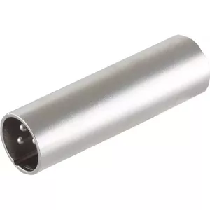 Mikrofons ShiverPeaks maksimālā savienojamība XLR spraudnis Cannon 55070