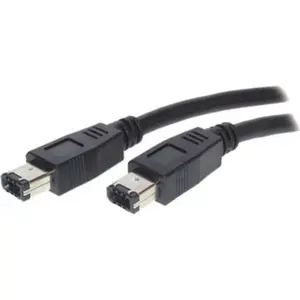 Кабель FireWire ShiverPeaks 6-pin на 6-pin IEEE 1394