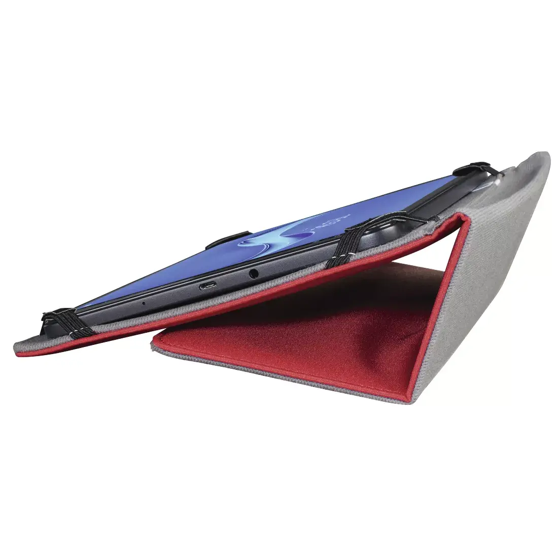 Folio maciņš Hama Strap 27.9 cm (11") Photo 4