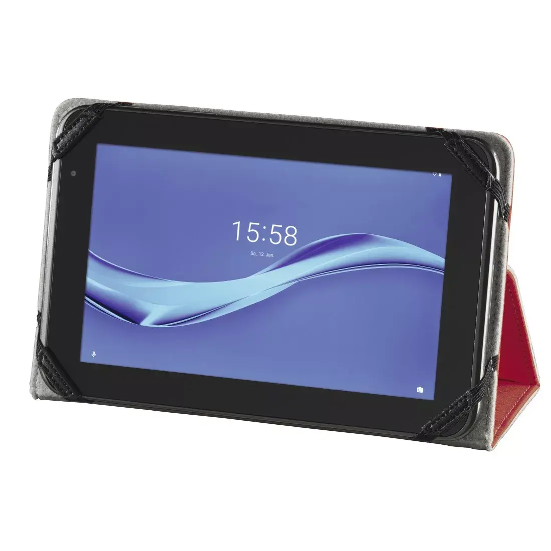 Folio maciņš Hama Strap 27.9 cm (11") Photo 6