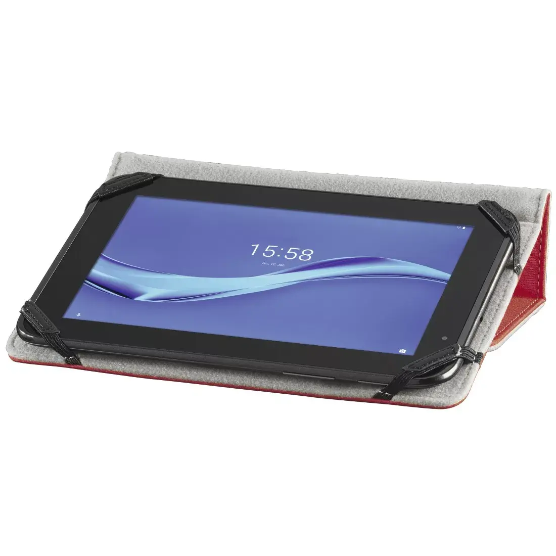 Folio maciņš Hama Strap 27.9 cm (11") Photo 7