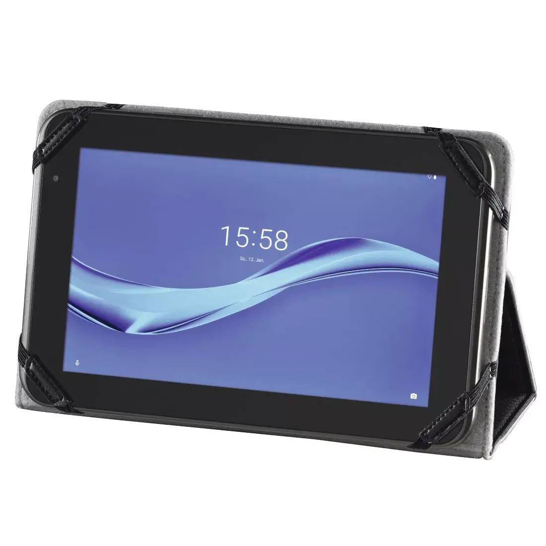Folio maciņš Hama Strap 27.9 cm (11") Photo 6