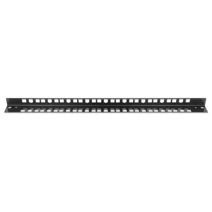 Wall Mount Rails Intellinet 19" 9U Photo 3
