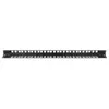 Wall Mount Rails Intellinet 19" 9U Photo 3