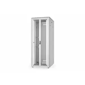 Digitus DN-31124 statnis 42U Brīvi stāvošs plaukts Pelēks