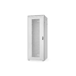 Freestanding network rack DIGITUS Unique Series 42U 800x800 mm IP20 800 kg grey