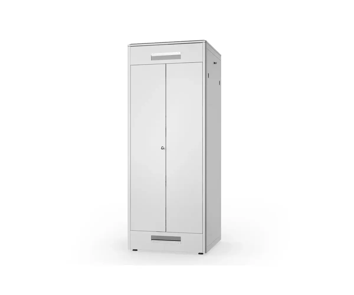 DIGITUS Unique Series 42U 800x800 мм сетевой шкаф Photo 2