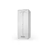 DIGITUS Unique Series 42U 800x800 мм сетевой шкаф Photo 2