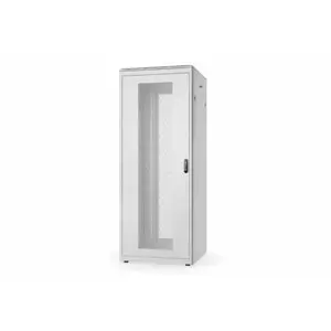 Digitus DN-31116 statnis 42U Brīvi stāvošs plaukts Pelēks