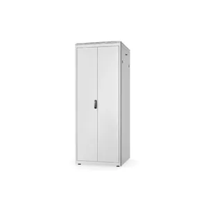 Stāvošais plaukts Digitus DN-31121 800x800 mm 42U 800 kg