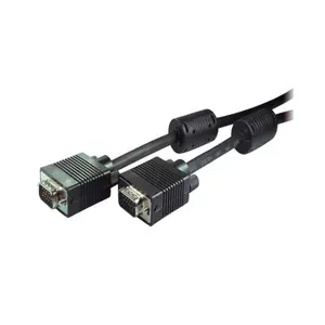 VGA Cable S/CONN ShiverPeaks 78056-3 3m