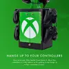 Spēļu disku turētājs Numskull Games Official Xbox Gaming Locker Photo 2