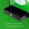 Spēļu disku turētājs Numskull Games Official Xbox Gaming Locker Photo 5