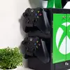 Spēļu disku turētājs Numskull Games Official Xbox Gaming Locker Photo 8