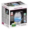 Электрический чайник ProfiCook PC-WK 1215 G Photo 3