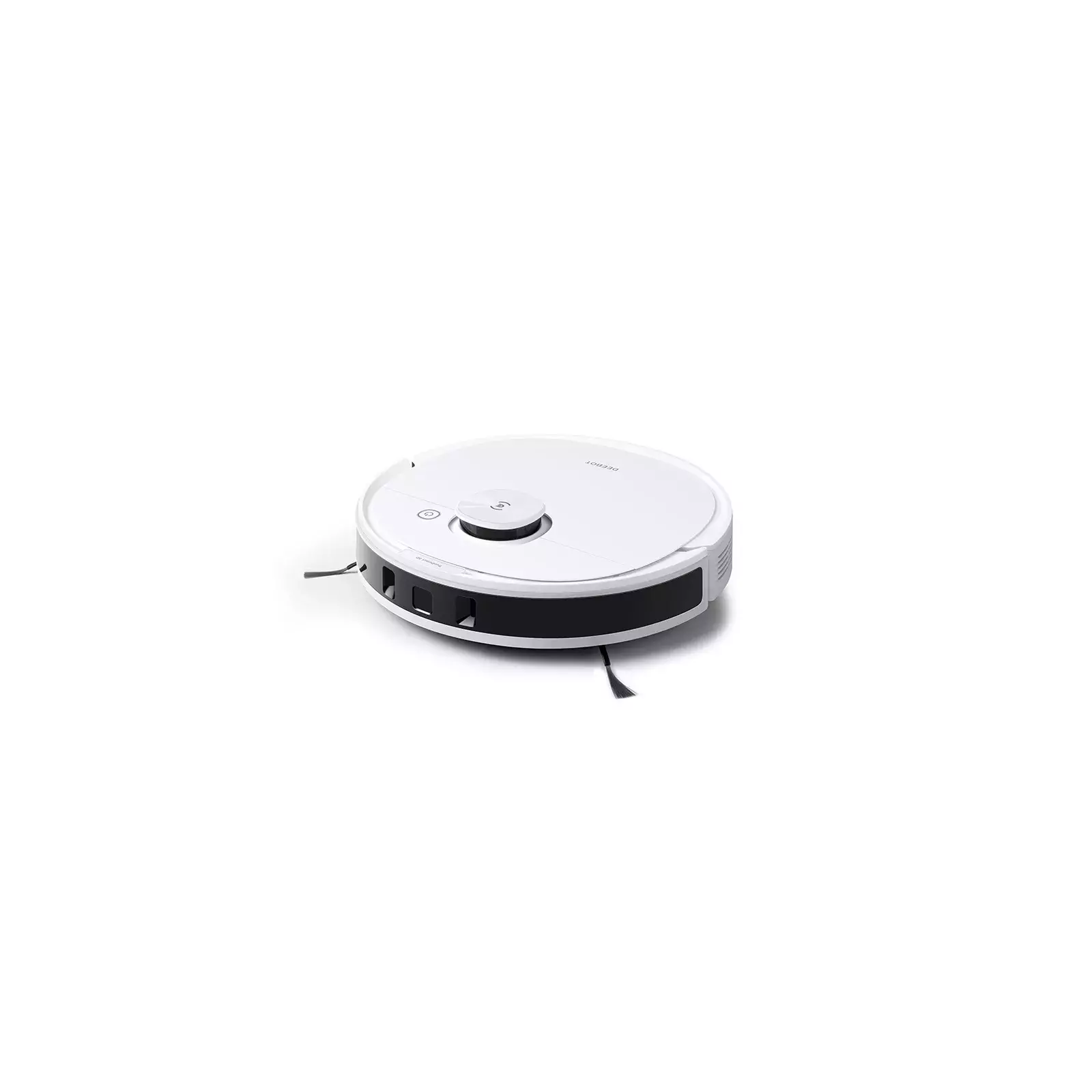 Ecovacs DEEBOT N8 PRO robot 6943757601011 | AiO.lv