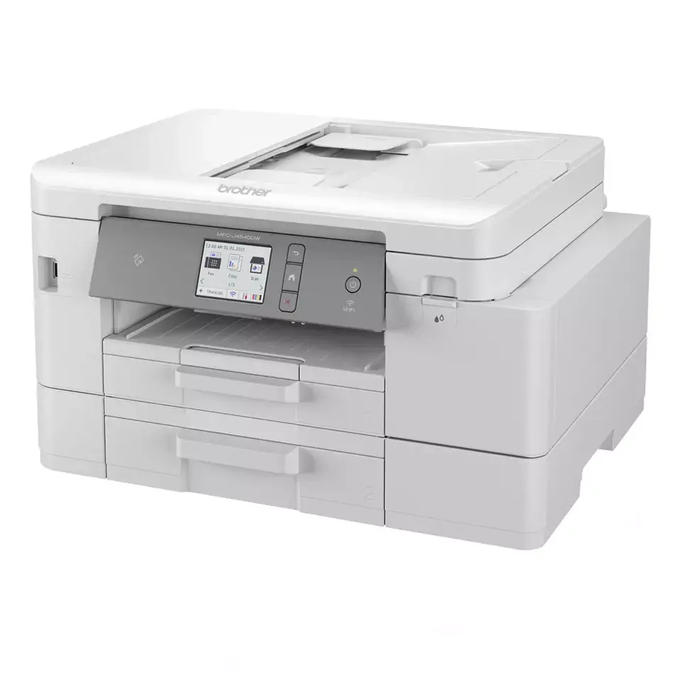 Multifunction Device Brother MFC-J4540DW Photo 2