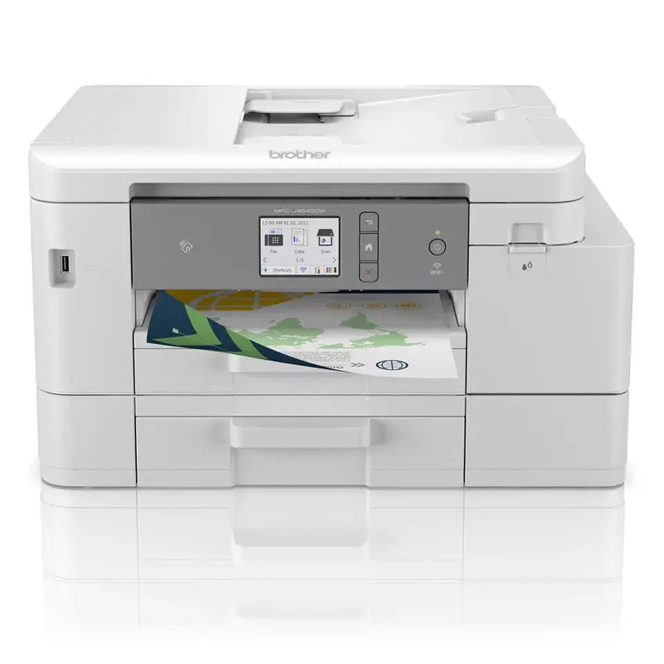 Multifunction Device Brother MFC-J4540DW Photo 5