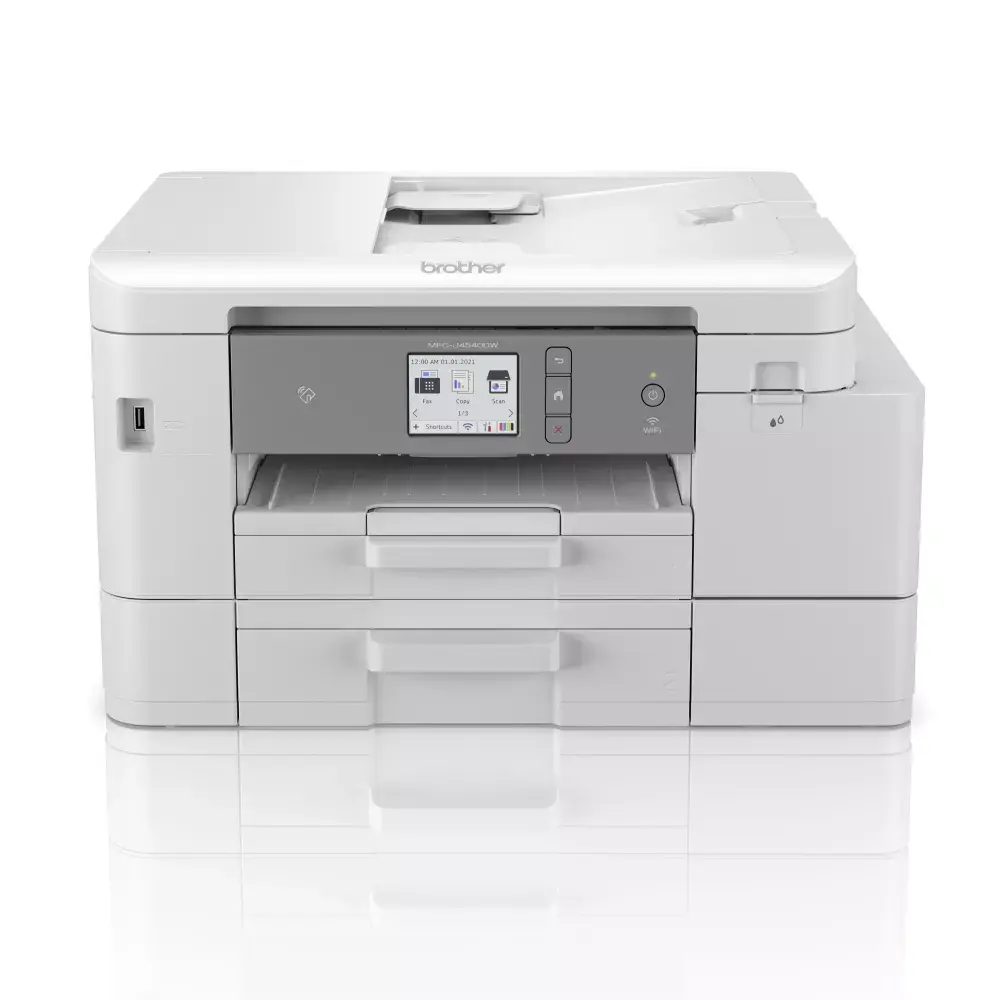 Multifunction Device Brother MFC-J4540DW Photo 12