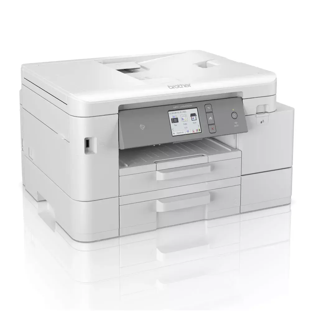 Multifunction Device Brother MFC-J4540DW Photo 13