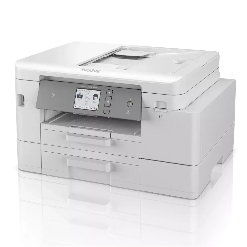 Multifunction Device Brother MFC-J4540DW Photo 14