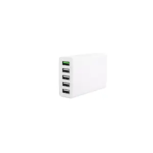 Зарядное устройство CoreParts MBXUSBA-AC0004