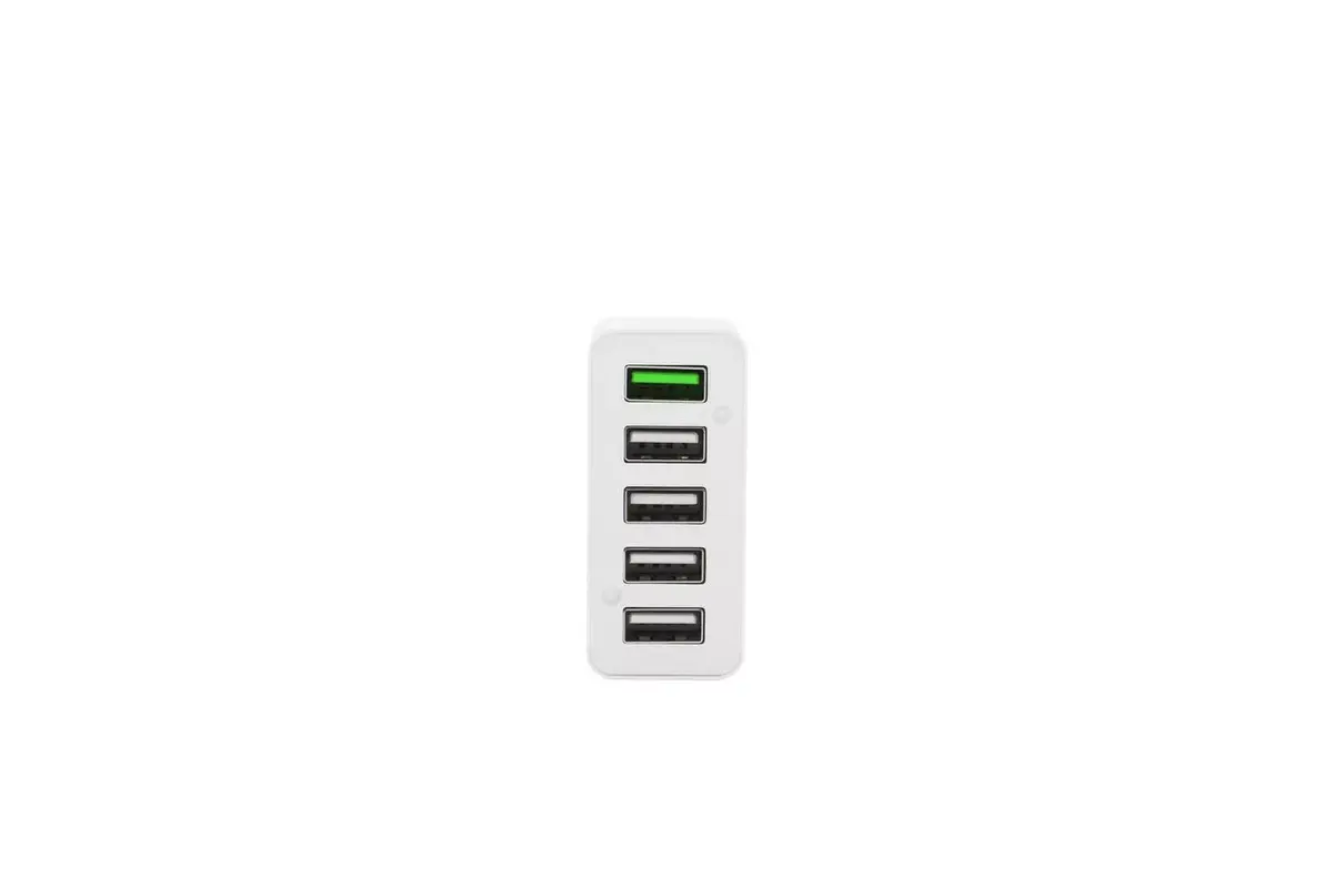 Зарядное устройство CoreParts MBXUSBA-AC0004 Photo 2