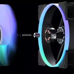 High-grade LLS bearing