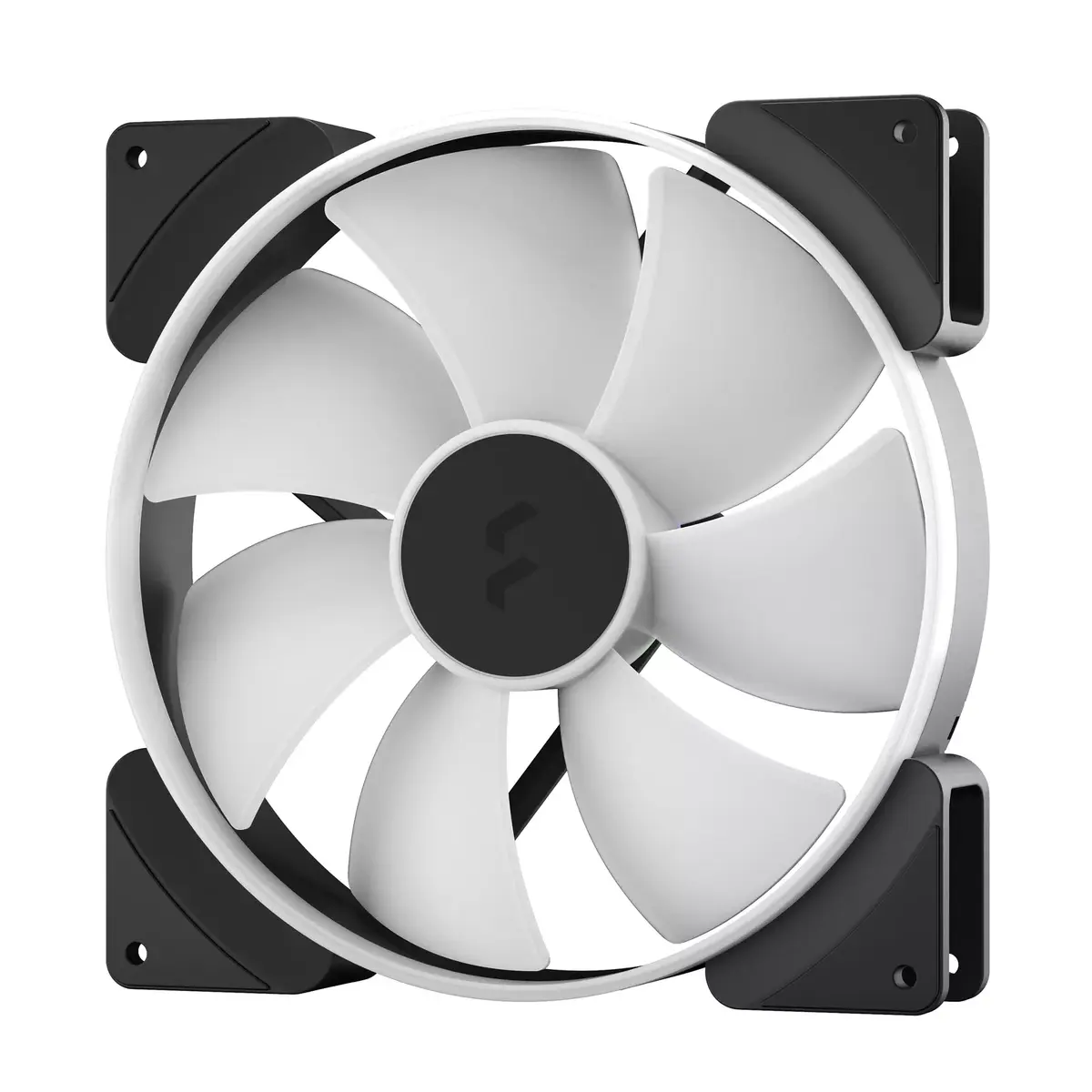 Вентилятор Fractal Design Prisma AL-18 PWM Photo 3