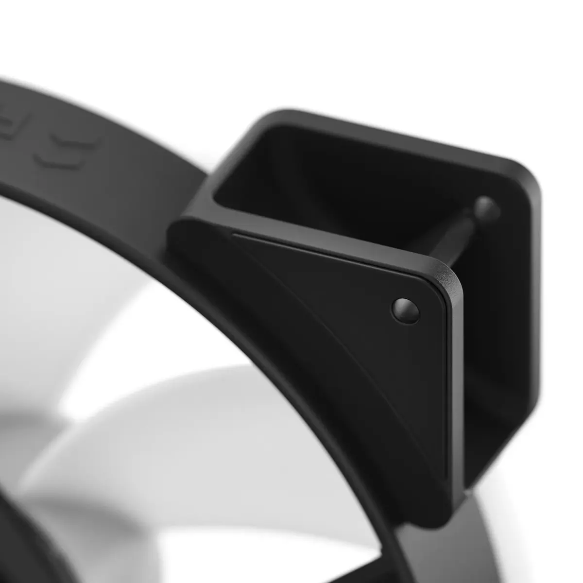 Вентилятор Fractal Design Prisma AL-18 PWM Photo 7
