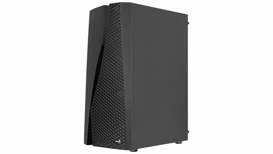 PC Case Aerocool Wave Photo 4
