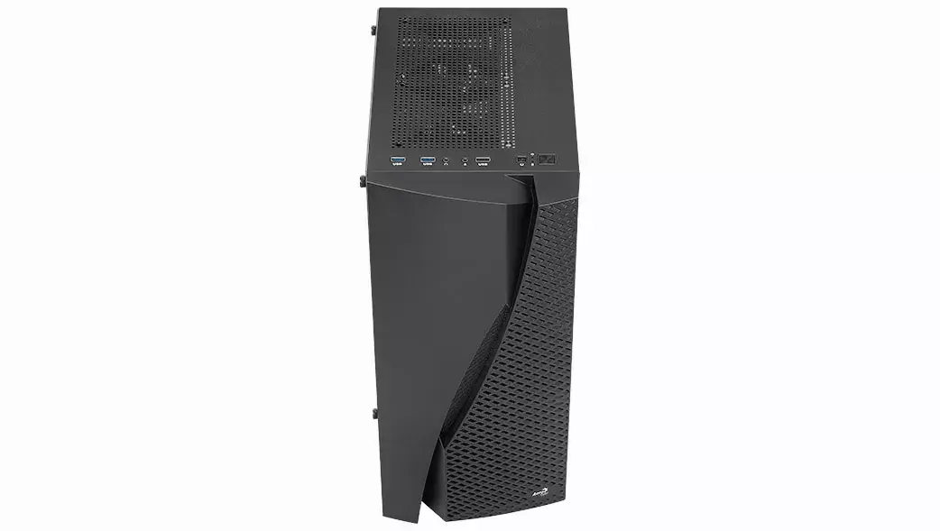 PC Case Aerocool Wave Photo 5