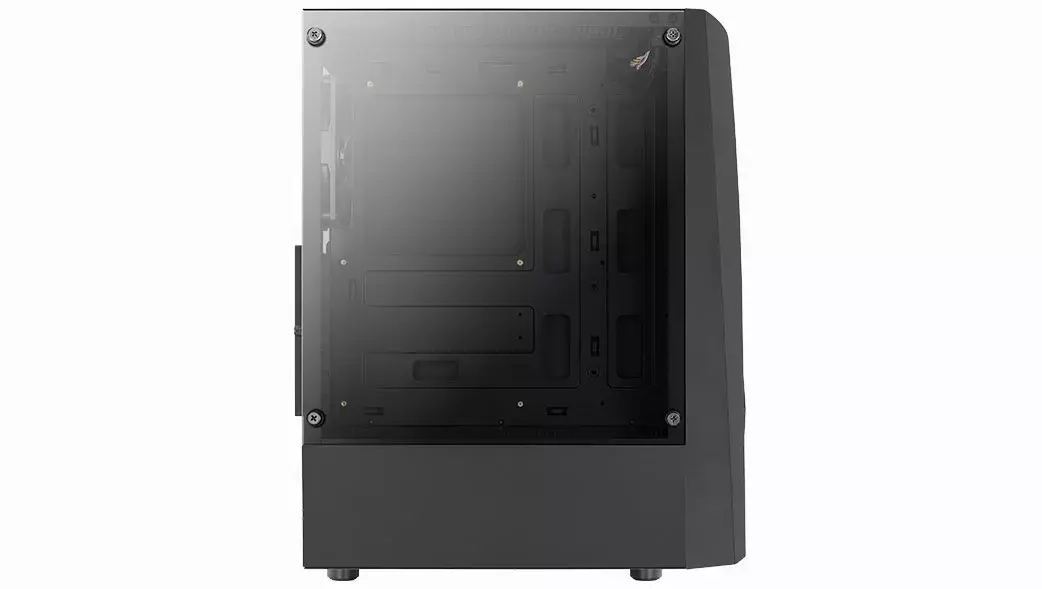 PC Case Aerocool Wave Photo 6