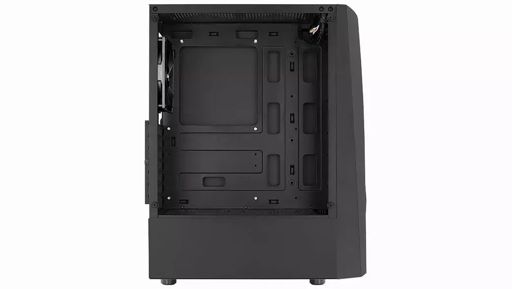 PC Case Aerocool Wave Photo 7