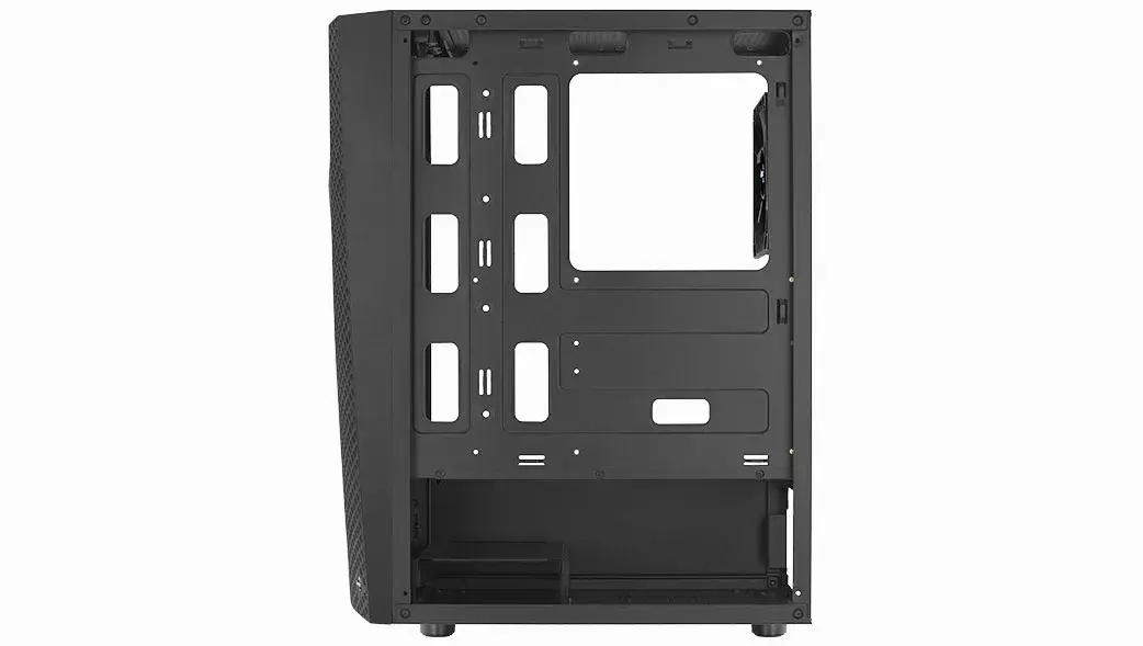 PC Case Aerocool Wave Photo 9