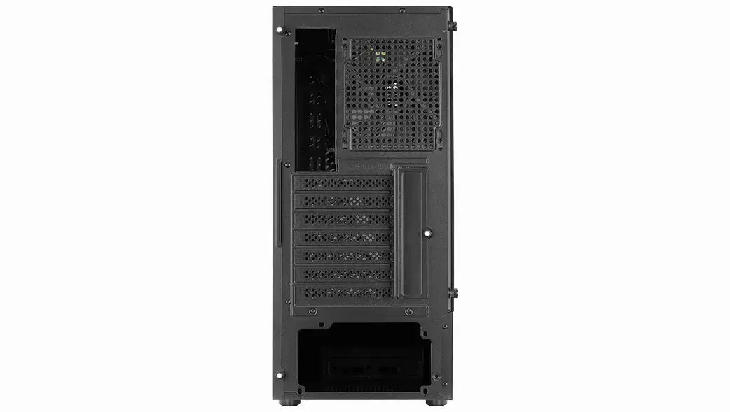 PC Case Aerocool Wave Photo 10