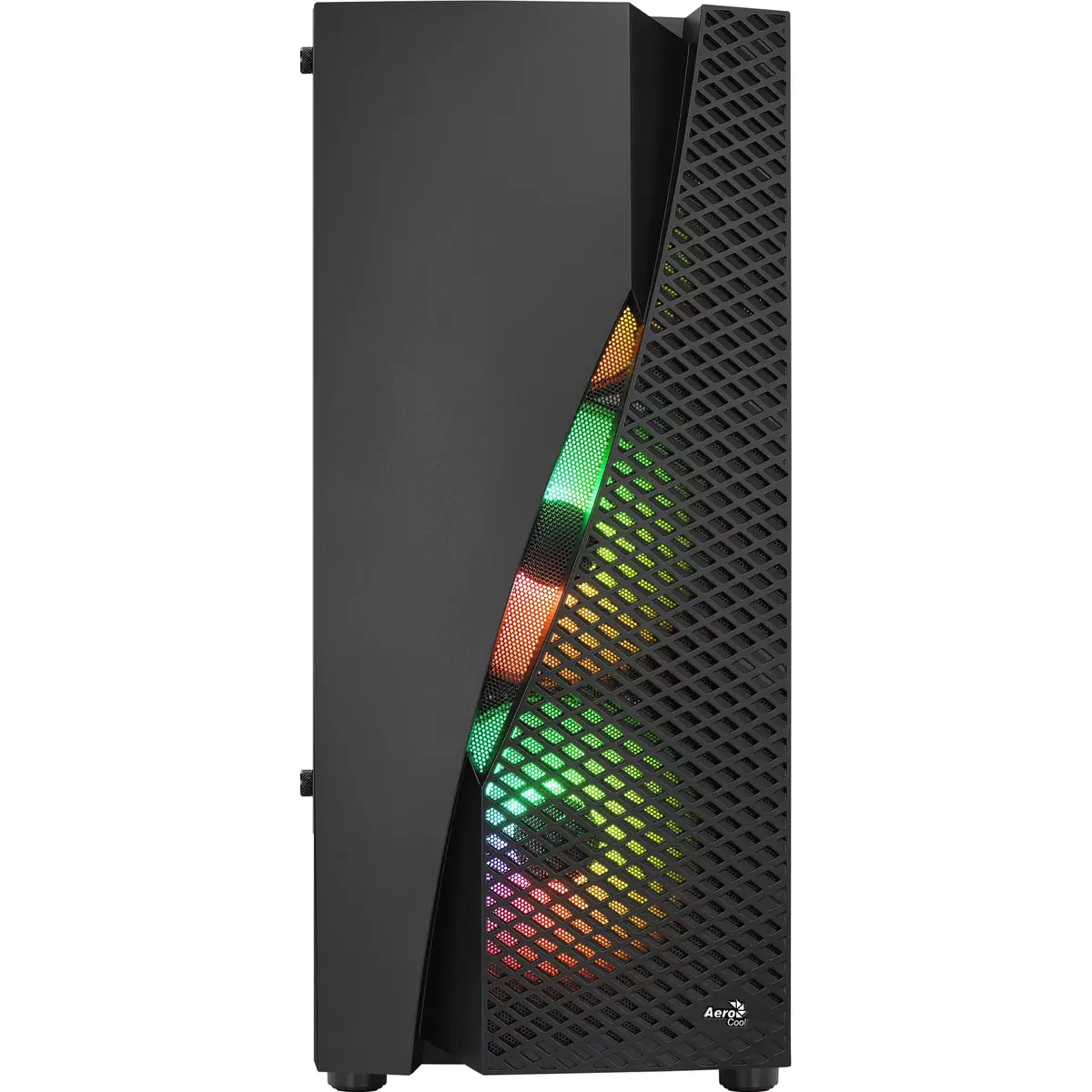 Datora korpuss Aerocool WAVEBKV3 Photo 2