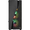 Datora korpuss Aerocool WAVEBKV3 Photo 2