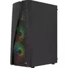 Datora korpuss Aerocool WAVEBKV3 Photo 3