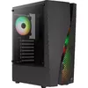 Datora korpuss Aerocool WAVEBKV3 Photo 4