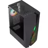 Datora korpuss Aerocool WAVEBKV3 Photo 5