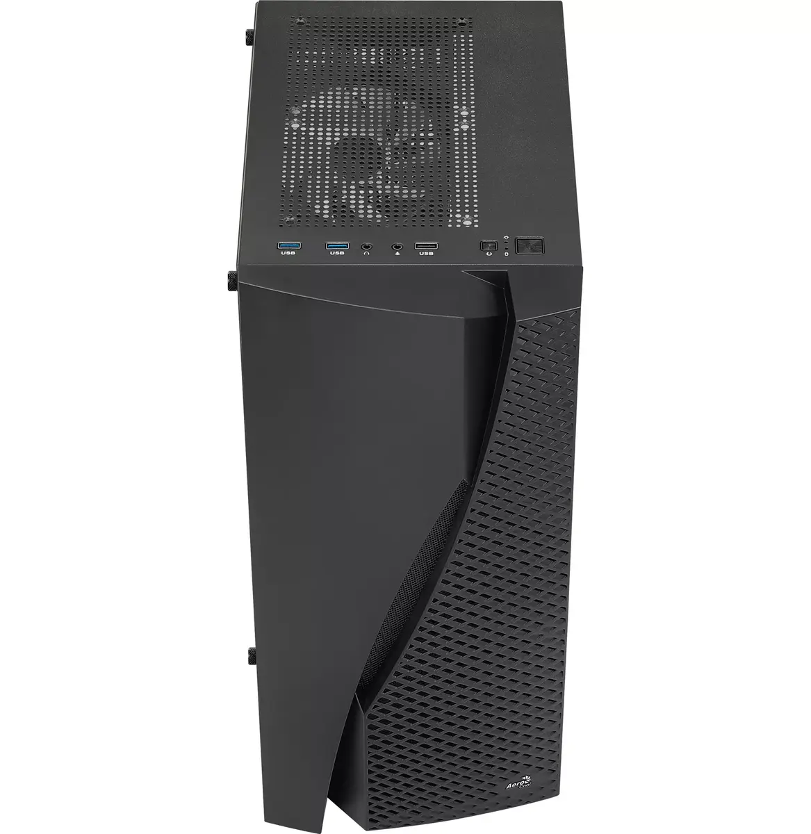Datora korpuss Aerocool WAVEBKV3 Photo 7
