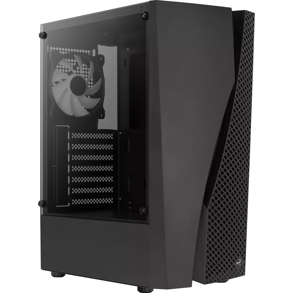Datora korpuss Aerocool WAVEBKV3 Photo 9