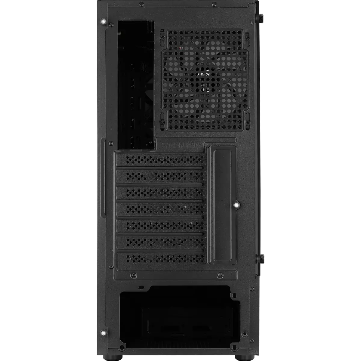 Datora korpuss Aerocool WAVEBKV3 Photo 11