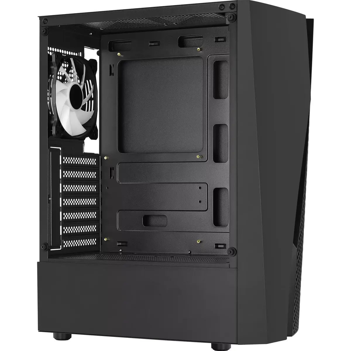 Datora korpuss Aerocool WAVEBKV3 Photo 12