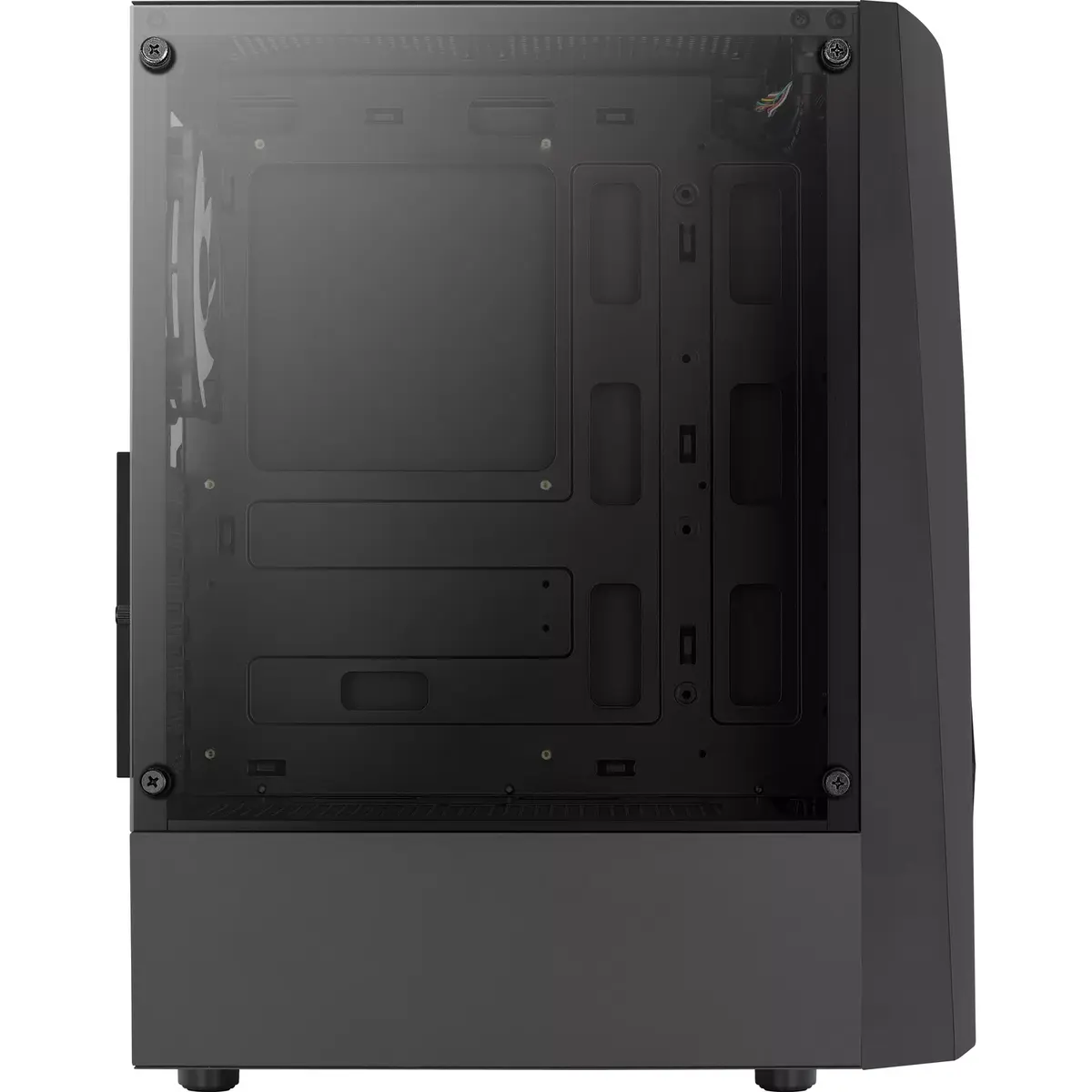 Datora korpuss Aerocool WAVEBKV3 Photo 13