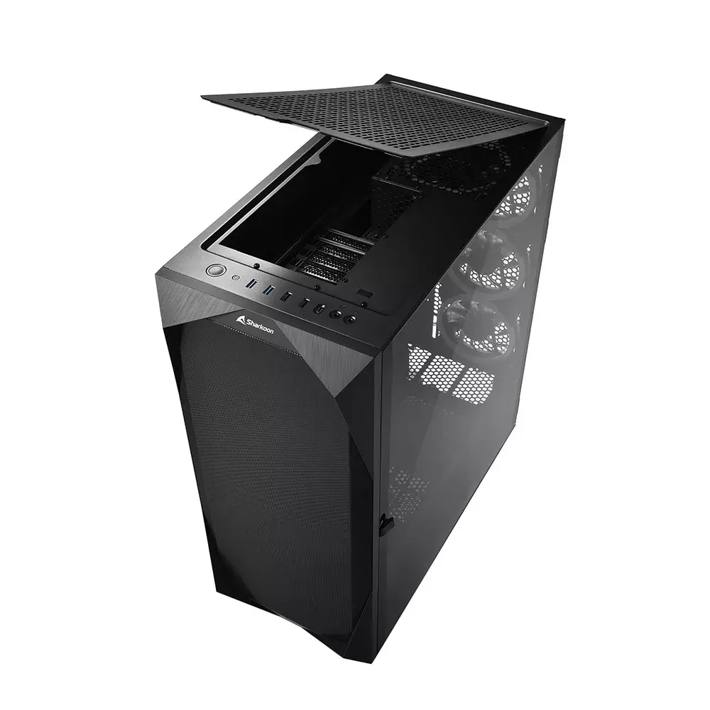 PC Case Sharkoon REV300 Photo 7