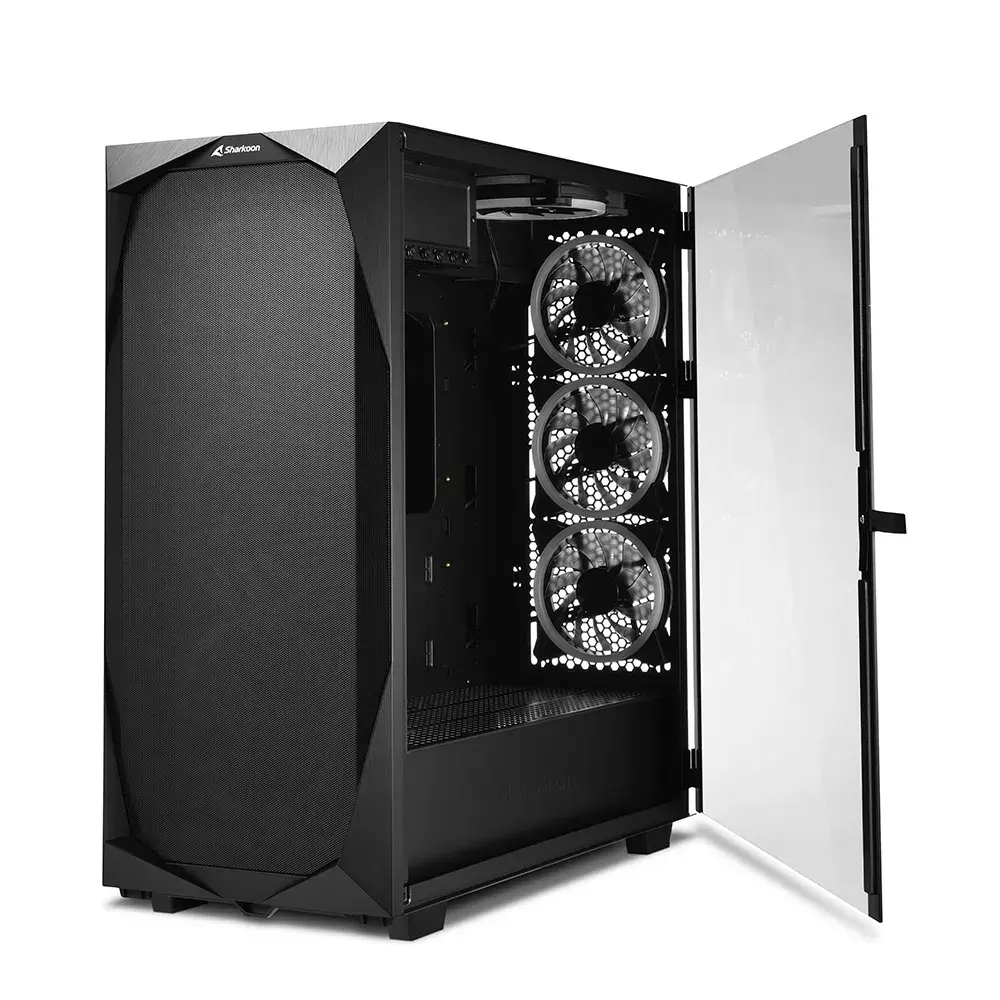PC Case Sharkoon REV300 Photo 8
