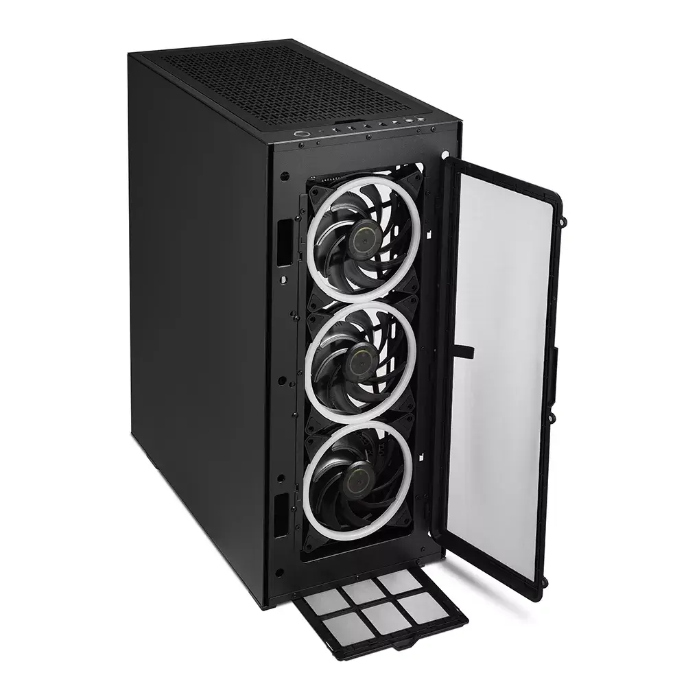 PC Case Sharkoon REV300 Photo 9